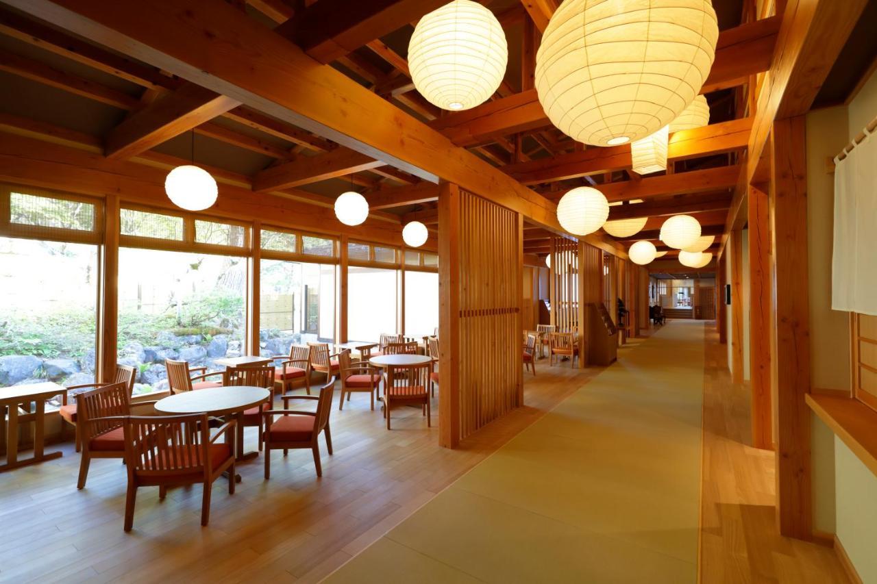 Yukemuri No Yado Inazumi Onsen Yuzawa  Exterior photo