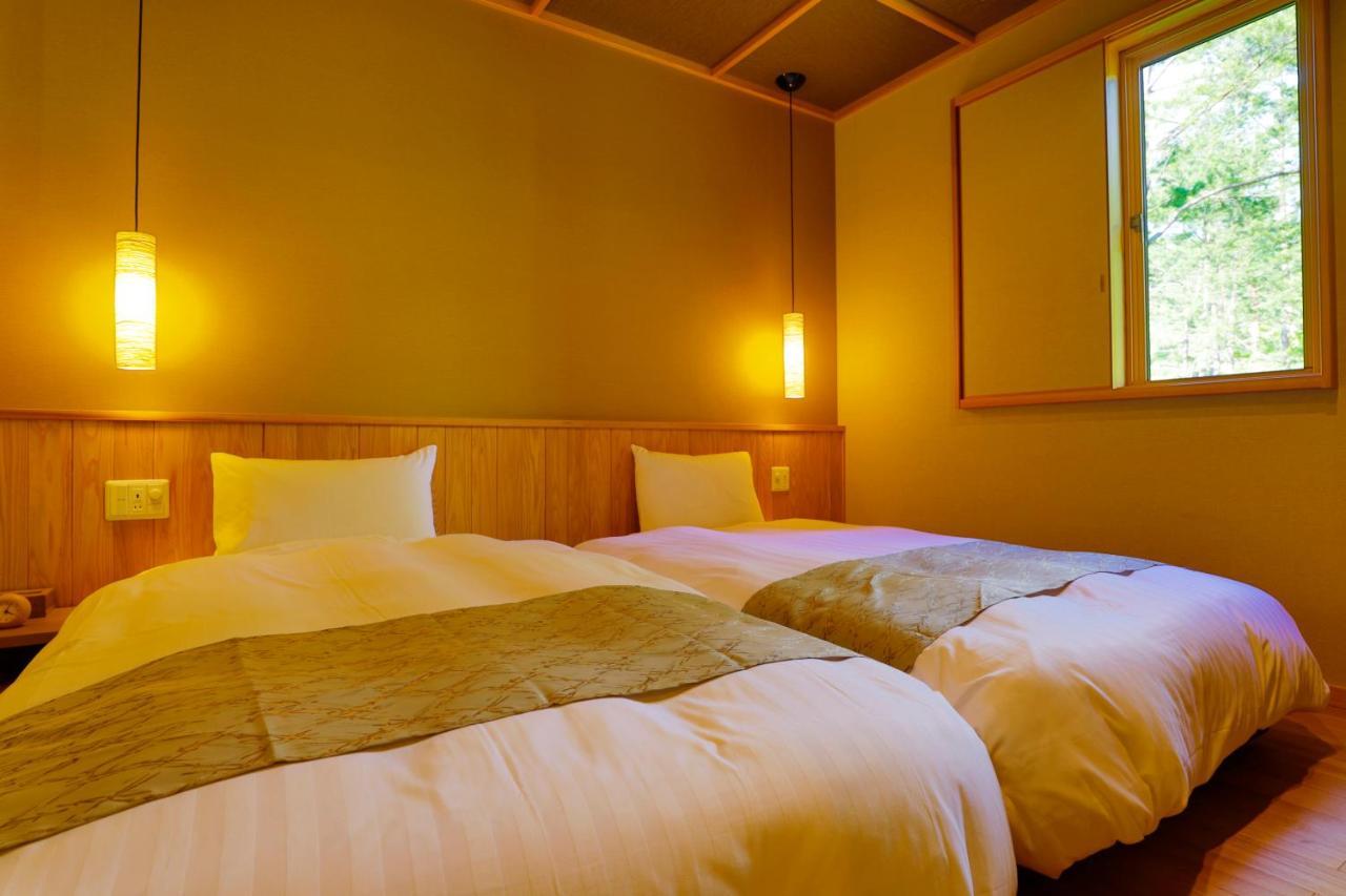 Yukemuri No Yado Inazumi Onsen Yuzawa  Exterior photo