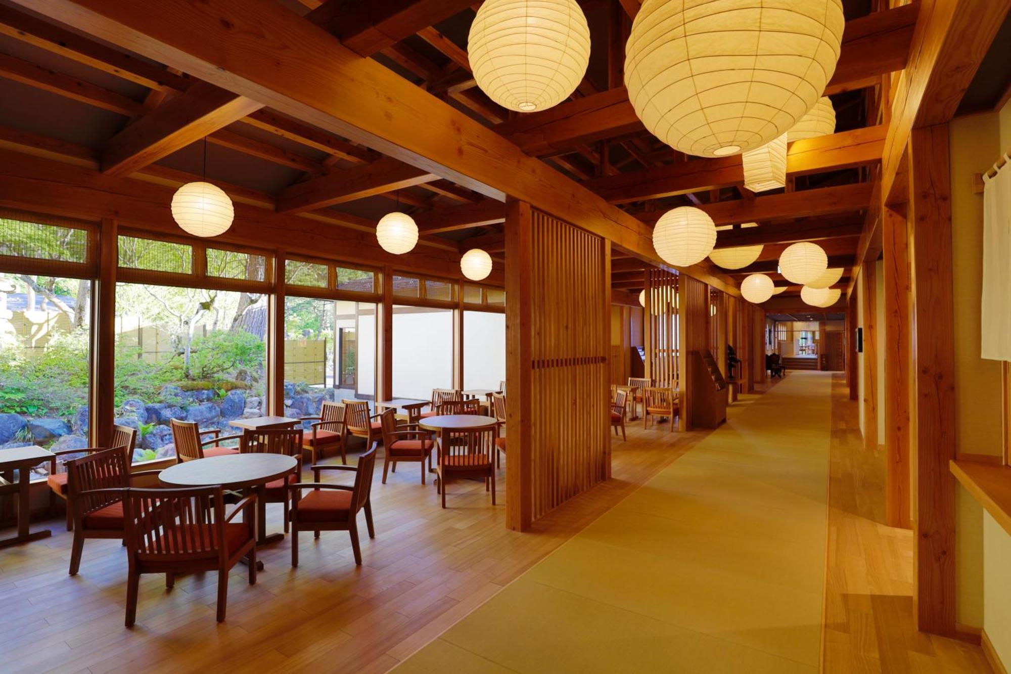 Yukemuri No Yado Inazumi Onsen Yuzawa  Exterior photo